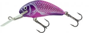 Wobler Hornet 3,5cm Floating UV Purple